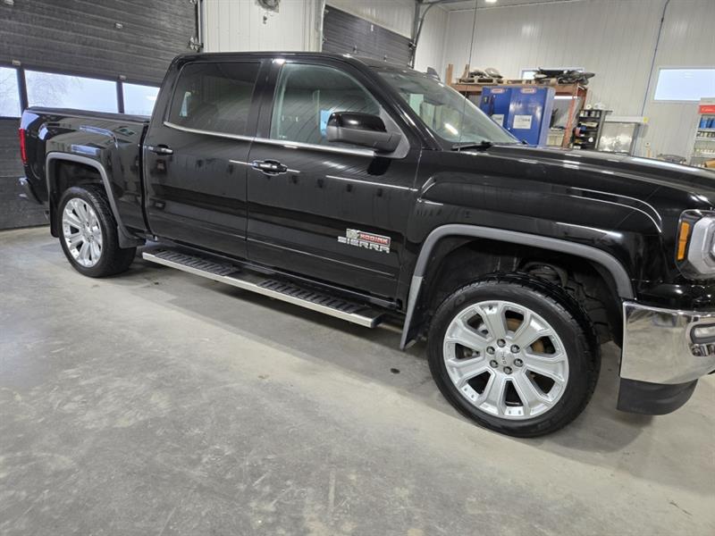 gmc Sierra 1500 2017 - 8