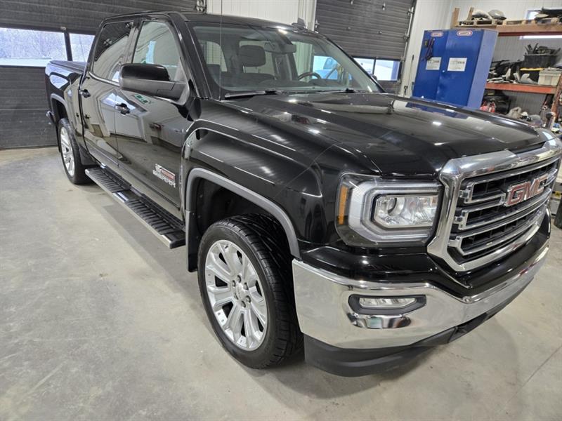 gmc Sierra 1500 2017 - 9