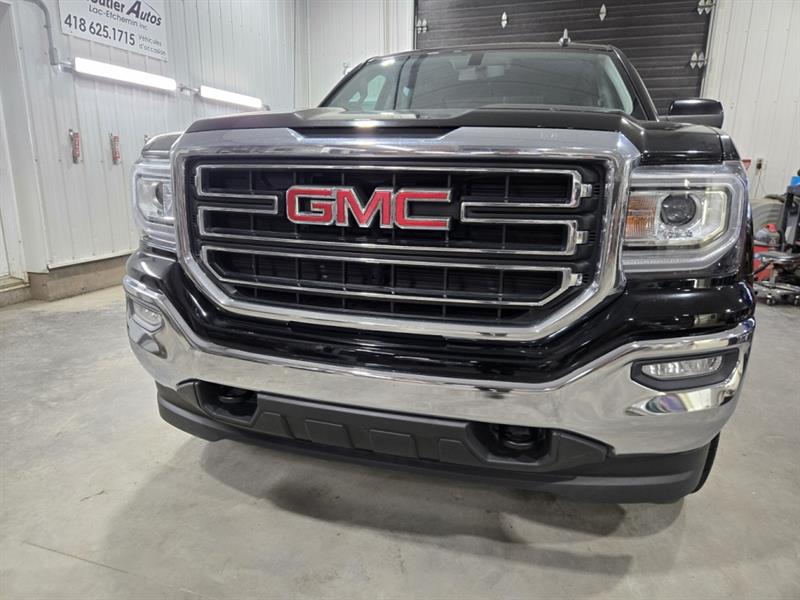 gmc Sierra 1500 2017 - 10