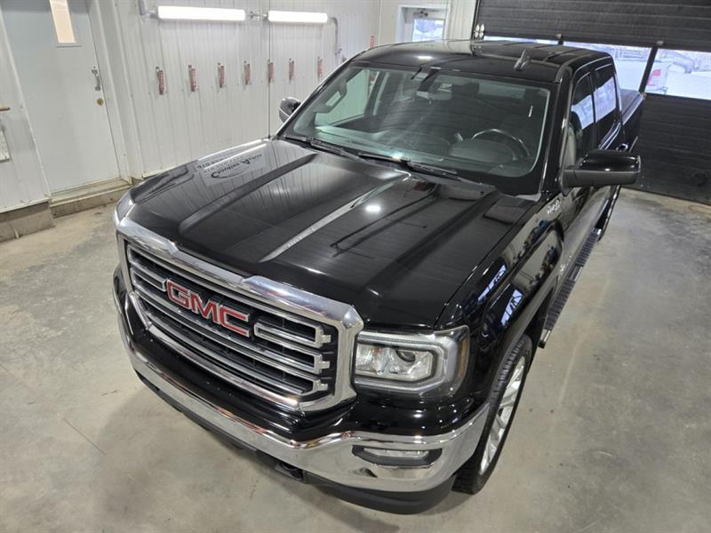 gmc Sierra 1500 2017 - 11