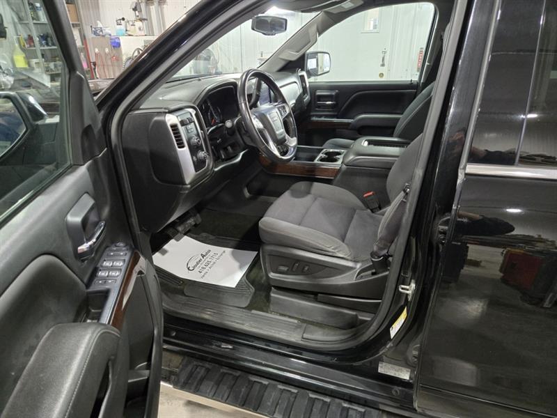 gmc Sierra 1500 2017 - 12