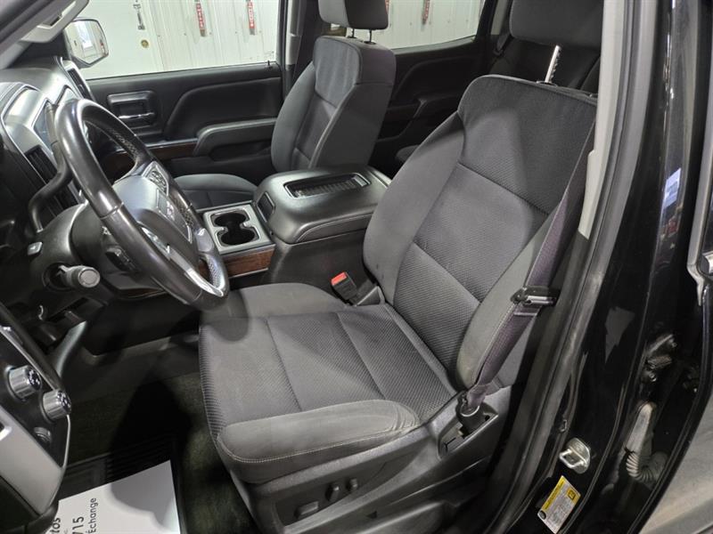 gmc Sierra 1500 2017 - 14