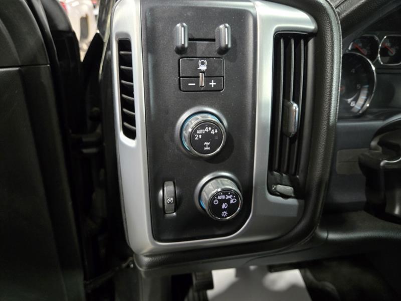 gmc Sierra 1500 2017 - 15