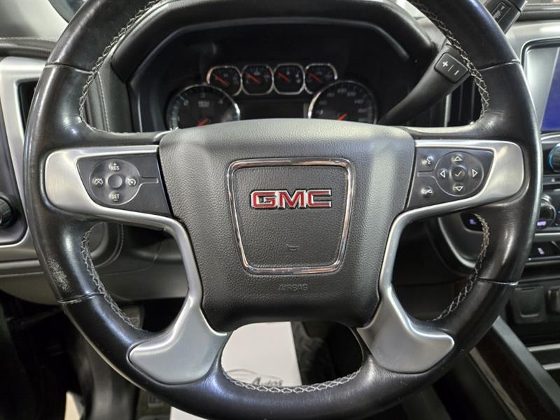 gmc Sierra 1500 2017 - 16