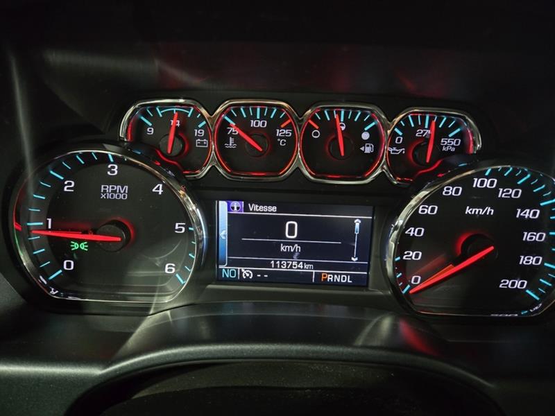 gmc Sierra 1500 2017 - 17