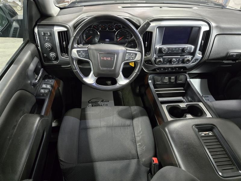 gmc Sierra 1500 2017 - 20