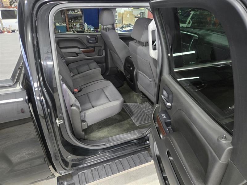 gmc Sierra 1500 2017 - 22