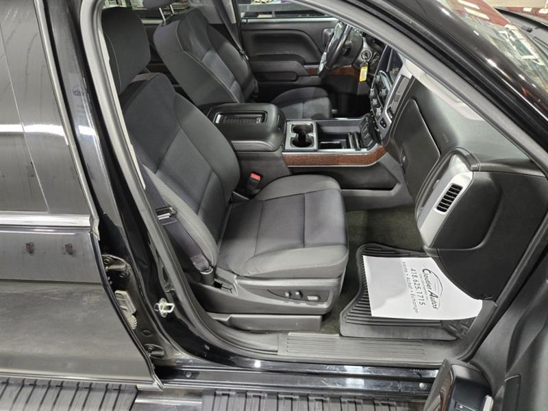 gmc Sierra 1500 2017 - 23