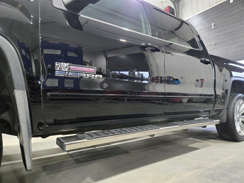 gmc Sierra 1500 2017 - 24