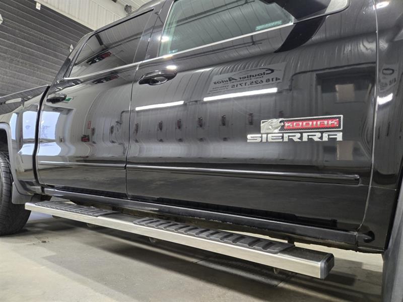 gmc Sierra 1500 2017 - 25