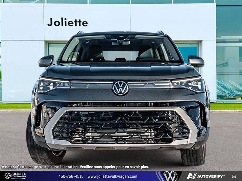 volkswagen Taos 2026 - 2