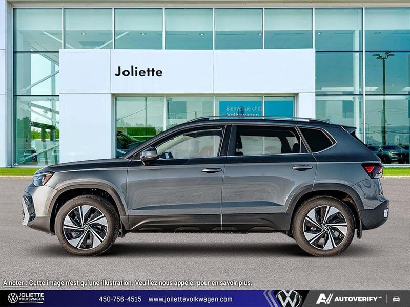 volkswagen Taos 2026 - 3