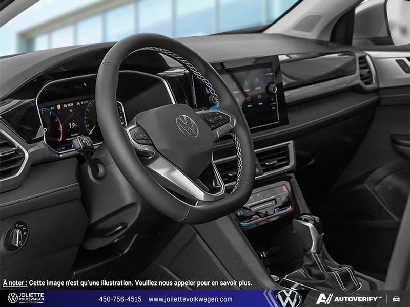 volkswagen Taos 2026 - 9
