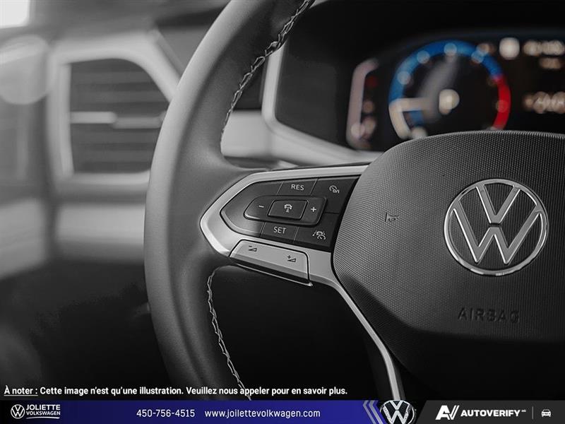 volkswagen Taos 2026 - 12