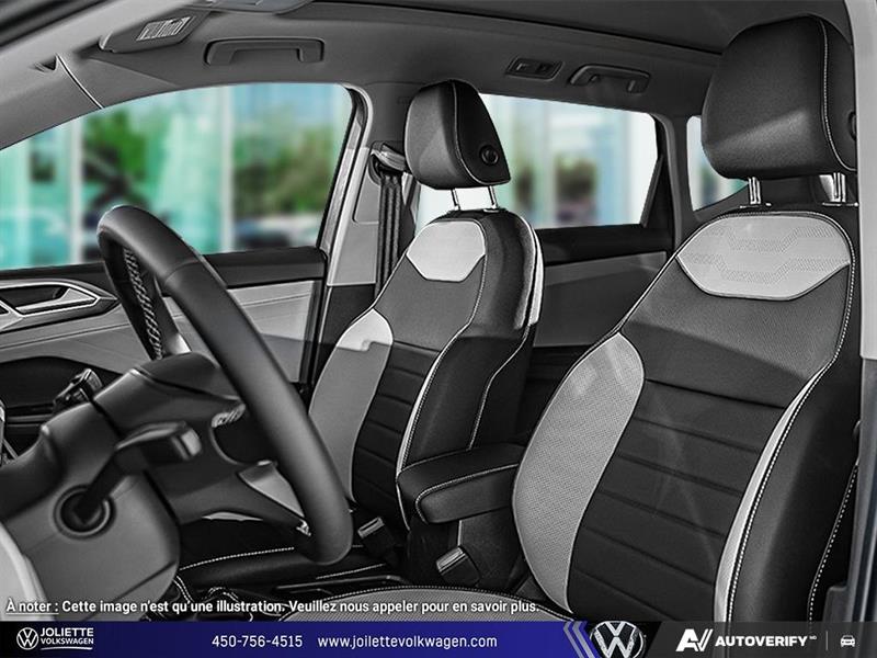 volkswagen Taos 2026 - 17