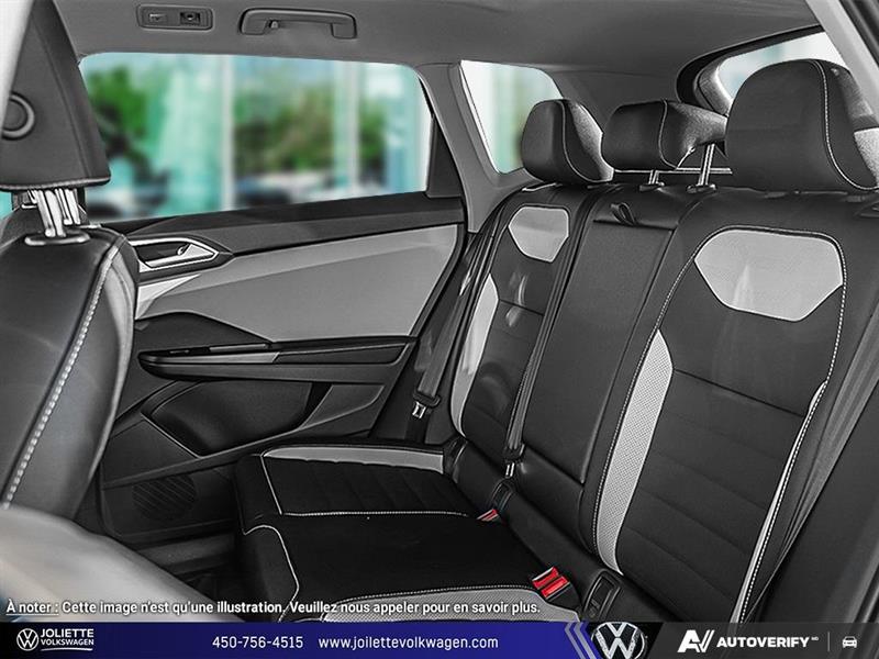 volkswagen Taos 2026 - 18