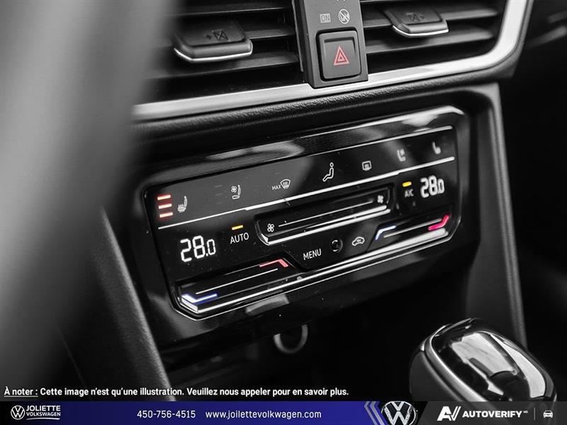 volkswagen Taos 2026 - 21
