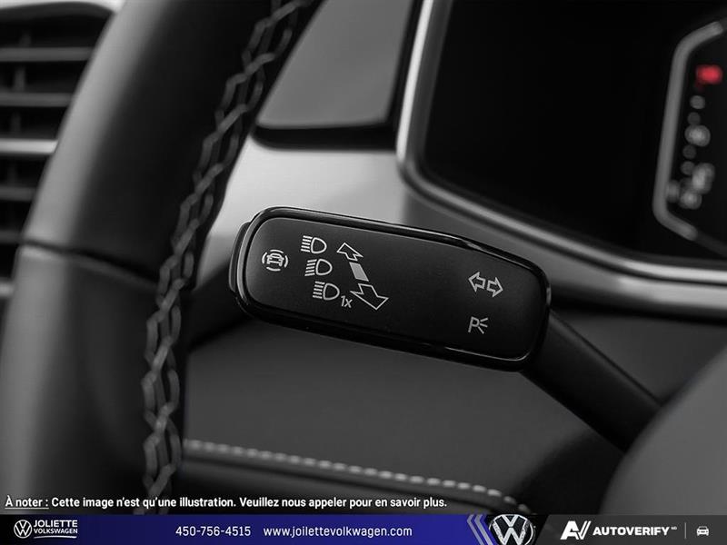 volkswagen Taos 2026 - 22