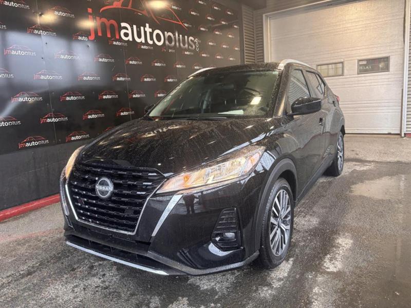 nissan Kicks 2024