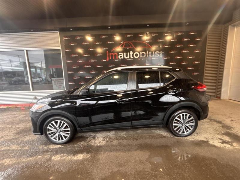 nissan Kicks 2024 - 2