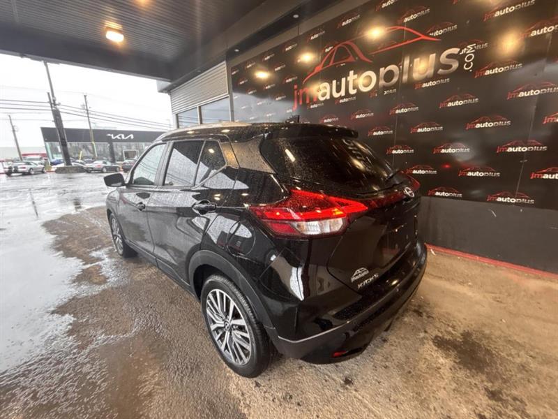 nissan Kicks 2024 - 3