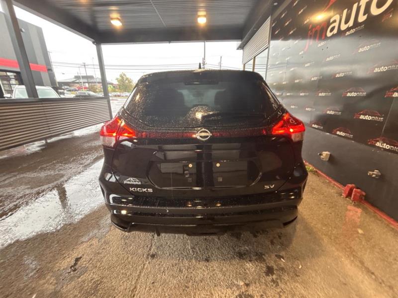 nissan Kicks 2024 - 4
