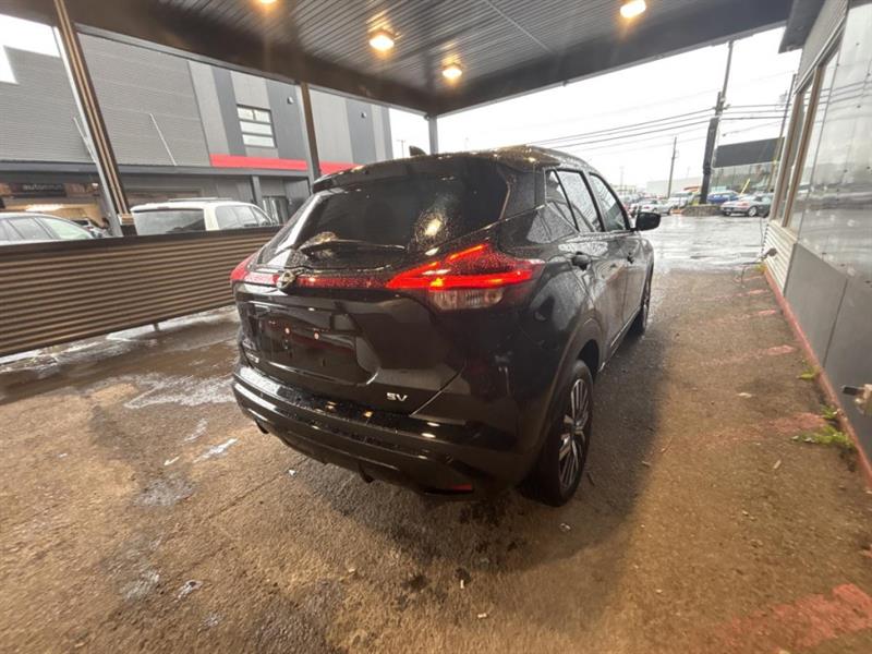 nissan Kicks 2024 - 5