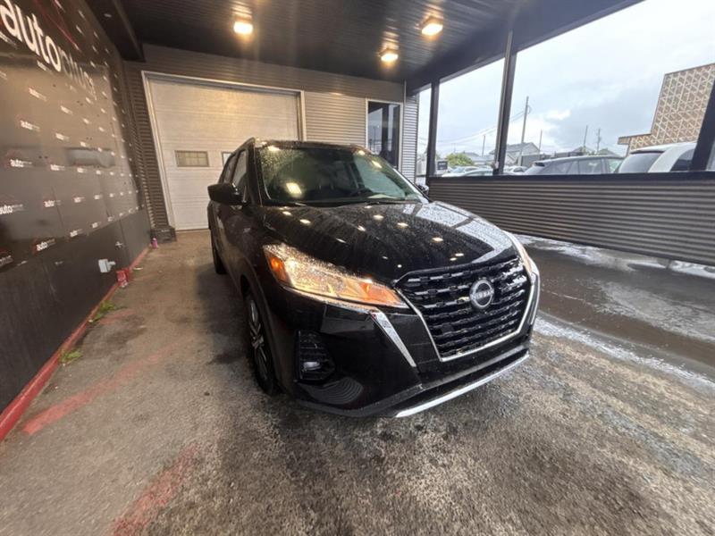 nissan Kicks 2024 - 6