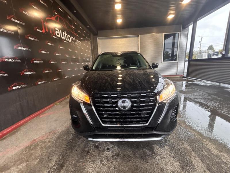 nissan Kicks 2024 - 7