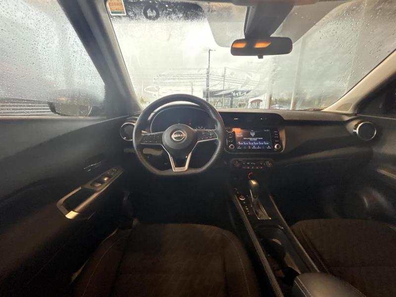 nissan Kicks 2024 - 8