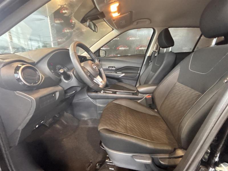 nissan Kicks 2024 - 9