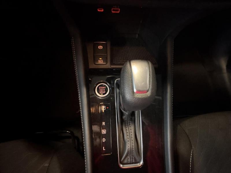 nissan Kicks 2024 - 10