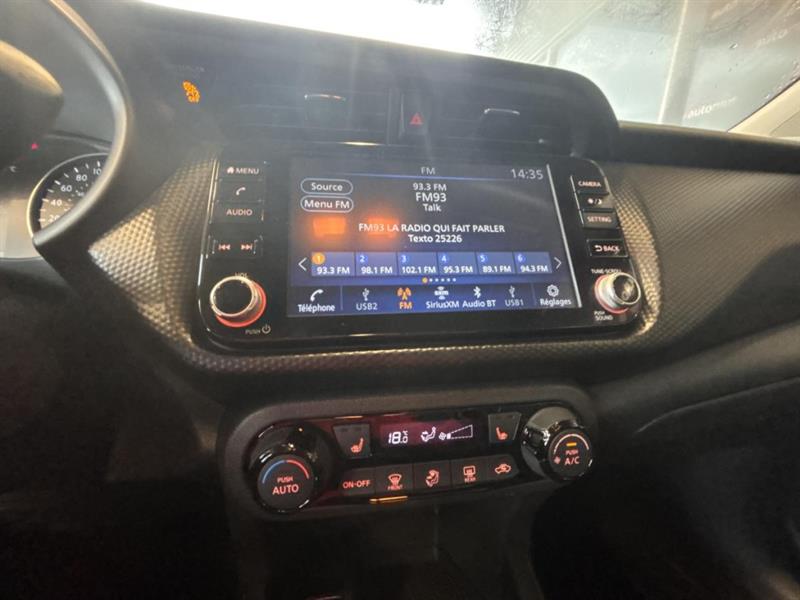 nissan Kicks 2024 - 11
