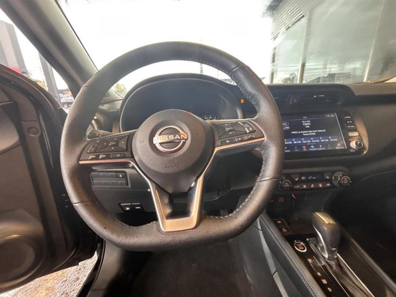 nissan Kicks 2024 - 13