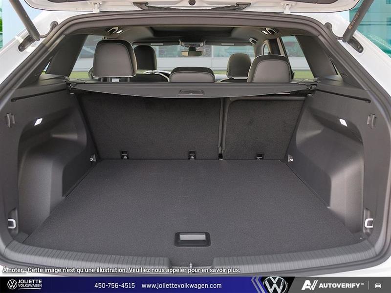 volkswagen Atlas Cross Sport 2026 - 7