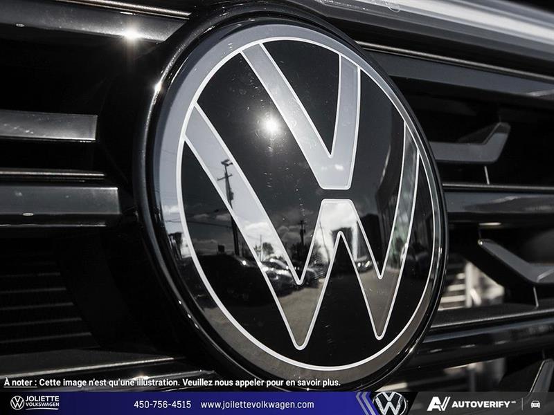 volkswagen Atlas Cross Sport 2026 - 9