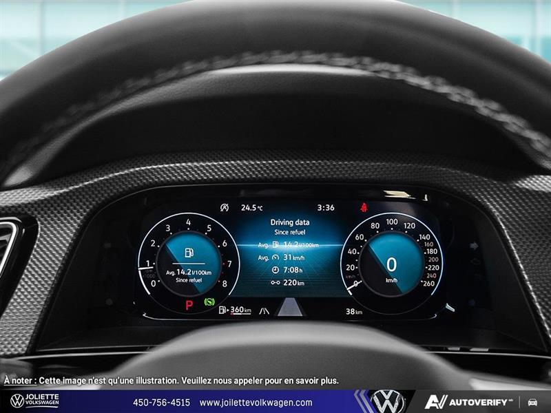 volkswagen Atlas Cross Sport 2026 - 14
