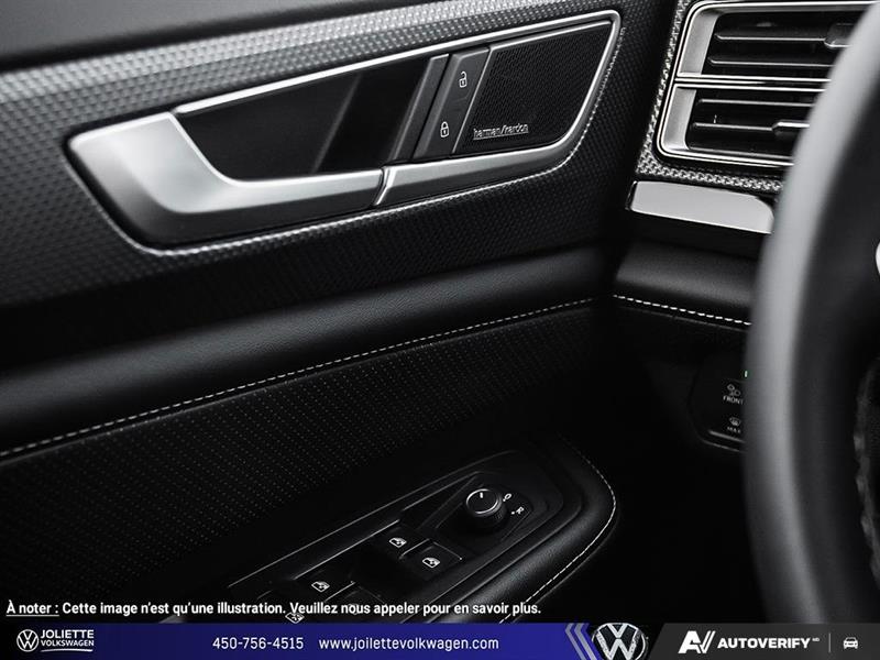 volkswagen Atlas Cross Sport 2026 - 16