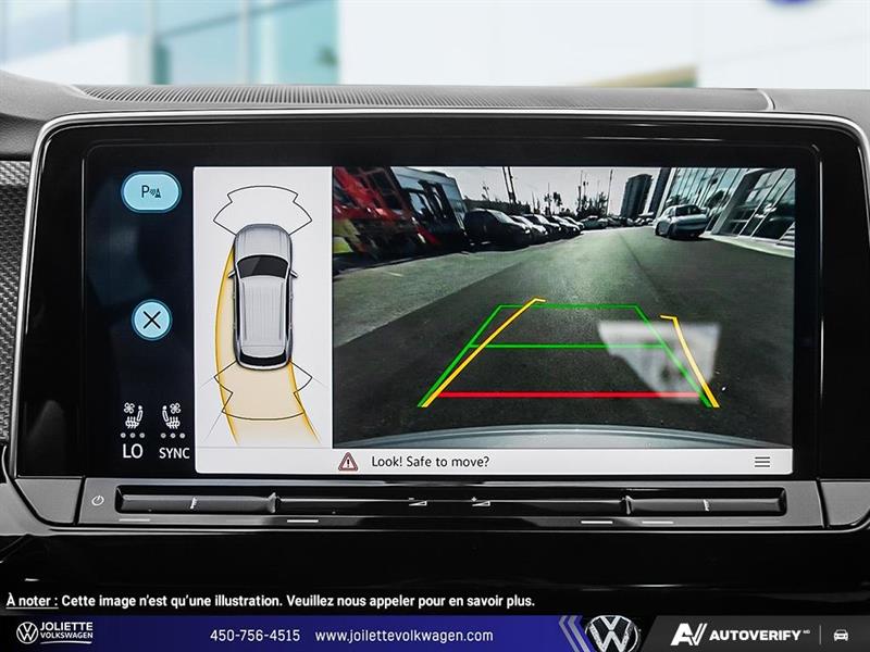 volkswagen Atlas Cross Sport 2026 - 23