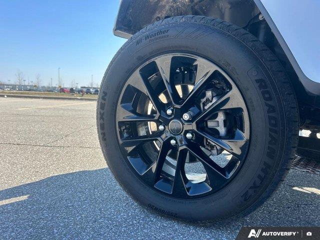 jeep Wrangler 4xe 2024 - 9