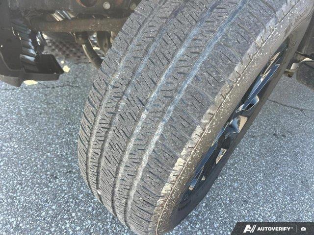 jeep Wrangler 4xe 2024 - 10