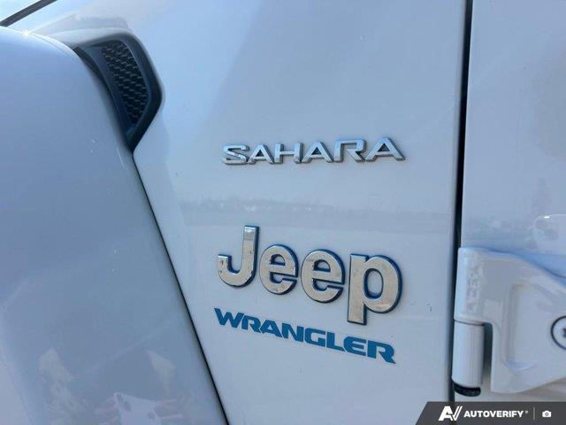 jeep Wrangler 4xe 2024 - 12