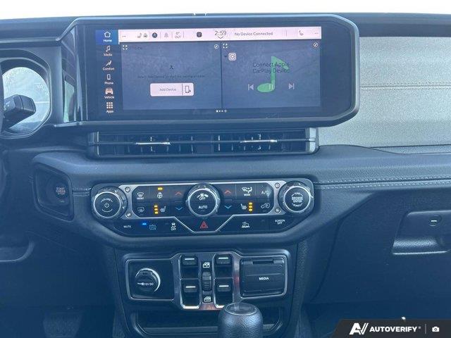 jeep Wrangler 4xe 2024 - 22