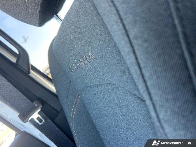 jeep Wrangler 4xe 2024 - 23