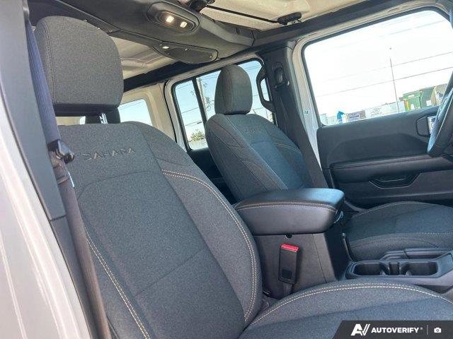 jeep Wrangler 4xe 2024 - 25