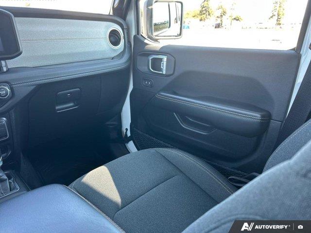 jeep Wrangler 4xe 2024 - 28