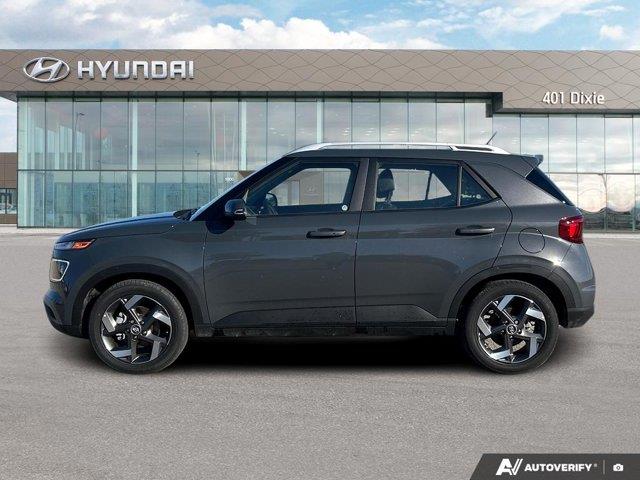 hyundai Venue 2025 - 2