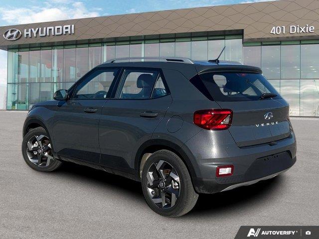 hyundai Venue 2025 - 3