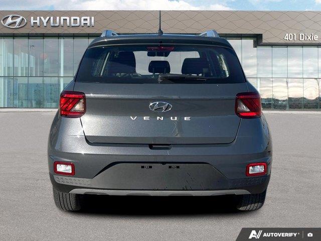 hyundai Venue 2025 - 4