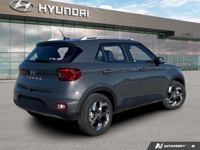 hyundai Venue 2025 - 5
